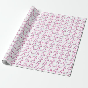 Papel De Regalo Dolor delta