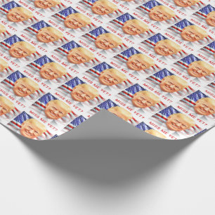 Papel De Regalo ¿Donald Trump Ya Me Extraña?