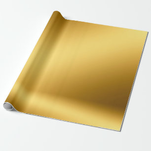 Papel De Regalo Dorada habitación 3d. Fondo3d, abstracto, otoño, g