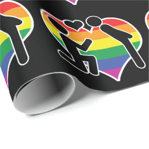 Papel De Regalo Dos Aumentan La Propuesta