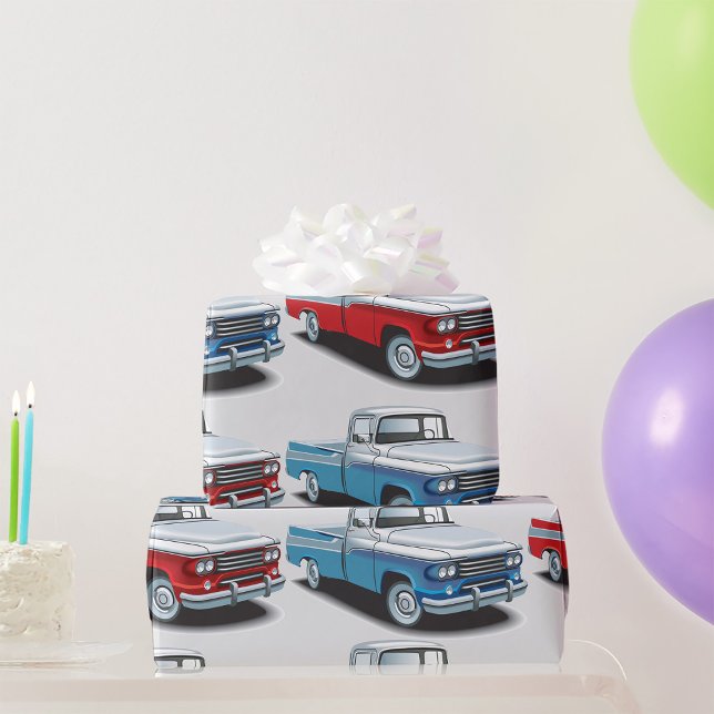 Papel De Regalo Dos Recogidas (Subido por el creador)