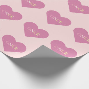 Papel De Regalo Dos veces curado Kpop estético adolescente alguna 