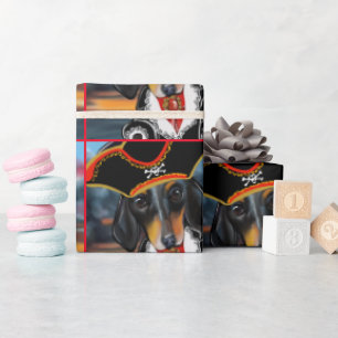 PAPEL DE REGALO DOXIE