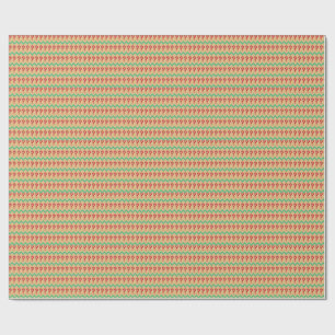 Papel De Regalo Dr. McCoy 7ª inversión temporal que envuelve