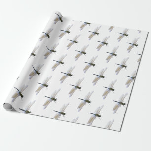 Papel De Regalo Dragón