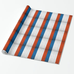 Papel De Regalo Drapeau Français