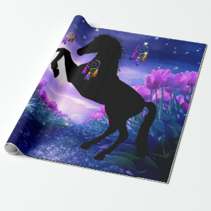 Papel De Regalo Dreamcatcher