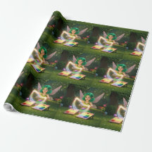 Ducha de Hada Encantadora