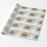 Papel De Regalo Ducha nupcial<br><div class="desc">Su día de boda ... .. el día más hermoso de su vida toma cargas de la hora y de esfuerzo de organizar. Todo debe ser apenas perfecta y exactamente la manera que usted quiere.</div>