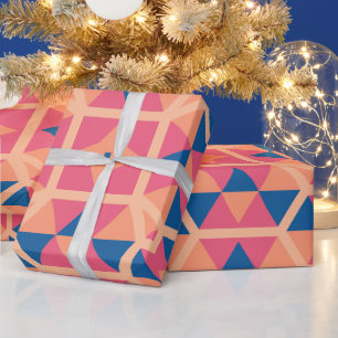 Papel De Regalo Dulce Inicial Sofisticado Romántico Cumpleaños de