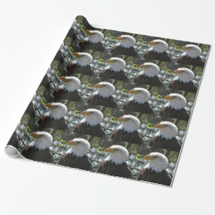 Papel De Regalo Eagle