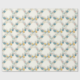 Papel De Regalo Easter