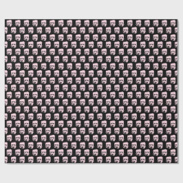 Papel De Regalo Edgar Allan Poed