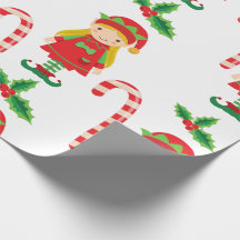 Ee. Els. y Candy Canes