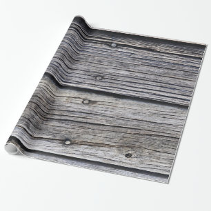 Papel De Regalo Efecto de plegado de grano de pizarra de meteorolo