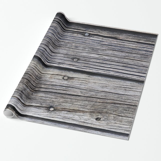 Papel De Regalo Efecto de plegado de grano de pizarra de meteorolo (Desenrollado)