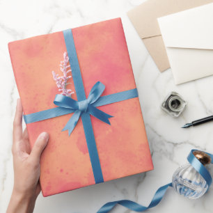 Papel De Regalo Efecto en la nube de las frutas tutti