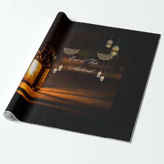 Papel De Regalo Eid