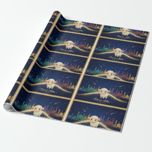 Papel De Regalo Eid-al-Adha