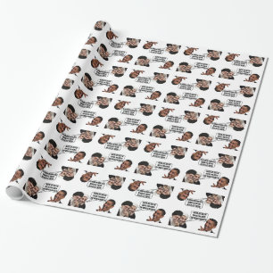 PAPEL DE REGALO EL ACUERDO IRANÍ DE OBAMA