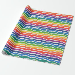 Papel De Regalo El amor es amor II