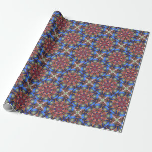 Papel De Regalo El Color De Tus Sueños
