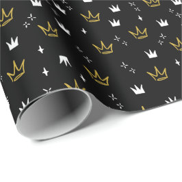 Papel De Regalo EL GRAN | Conocido Fiesta de cumpleaños número 90