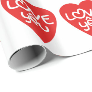 Papel De Regalo El H. Valentine Vietnamita Ama El H. Yêu El Wordpl