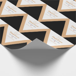 Papel De Regalo El mejor padre de la historia