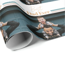 El mejor papá... te queremos