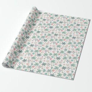 Papel De Regalo El océano es un armonista poderoso