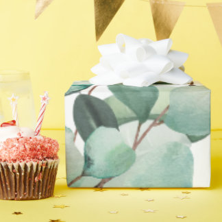 Papel De Regalo El olor de la naturaleza, decora la vida cotidiana