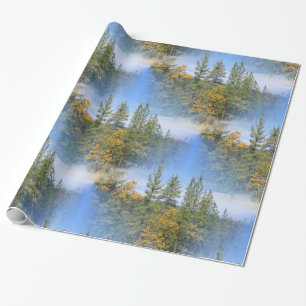 Papel De Regalo El País en Otoño...