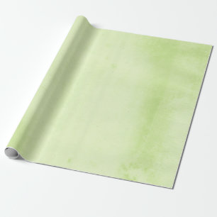 Papel De Regalo El Parche Verde del Viejo Mundo parece personaliza