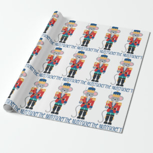 Papel De Regalo El petardo