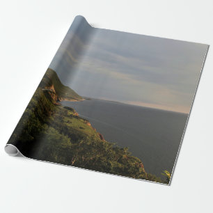 Papel De Regalo El rastro famoso de Cabot