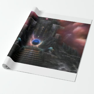 Papel De Regalo El Reino Del Osphilio