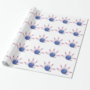 Papel De Regalo El rodar