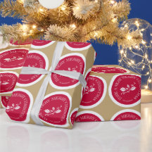 El rojo y el oro tienen una Navidad muy feliz