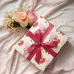 Papel De Regalo El tímido Boda de los recién casados<br><div class="desc">¡Honren su día de bodas con mi sofisticado papel de envoltura! Diseñado para transmitir amor y afecto, ofrece un toque sincero a los recién casados. Participe en el romance envolviendo su regalo del corazón. Muestra tu amabilidad y generosidad, creando una presentación de estilo bello que simboliza años de felicidad en...</div>