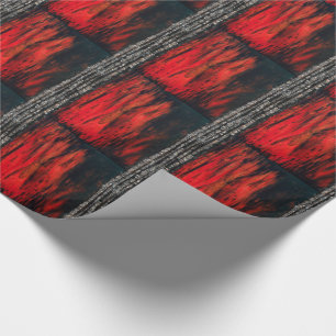 Papel De Regalo El verdugo