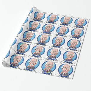 Papel De Regalo Elección presidencial 2016