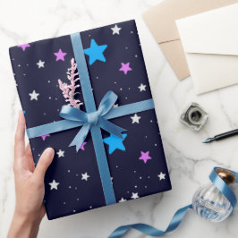 Papel De Regalo Elecciones
