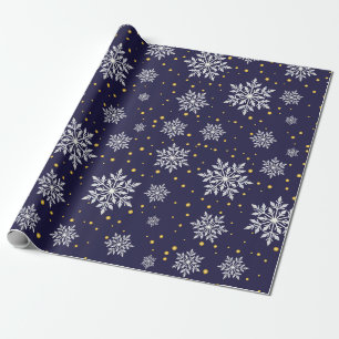 Papel De Regalo Elegancia escarpada