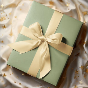 Papel De Regalo Elegancia silenciada - Sólido tranquilo sólido