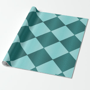 Papel De Regalo Elegante....