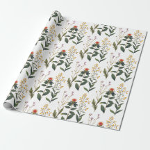Elegante amante de la naturaleza de las flores sil