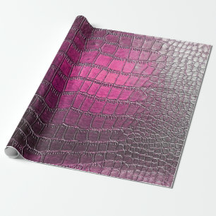 Papel De Regalo Elegante, brillante, grabado en relieve textura de