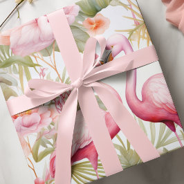Papel De Regalo Elegante efecto de hormigón pastel