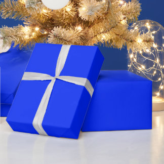 Papel De Regalo Elegante felicitaciones personalizadas blancas en